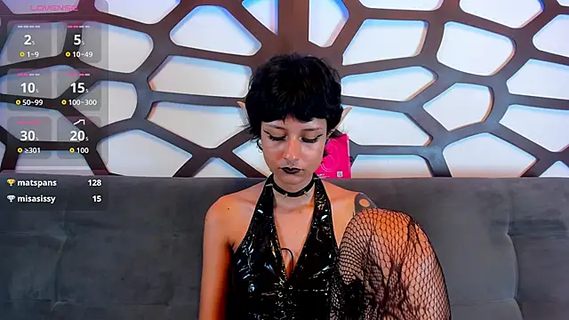 Chat XXX en directo de snner-velvet