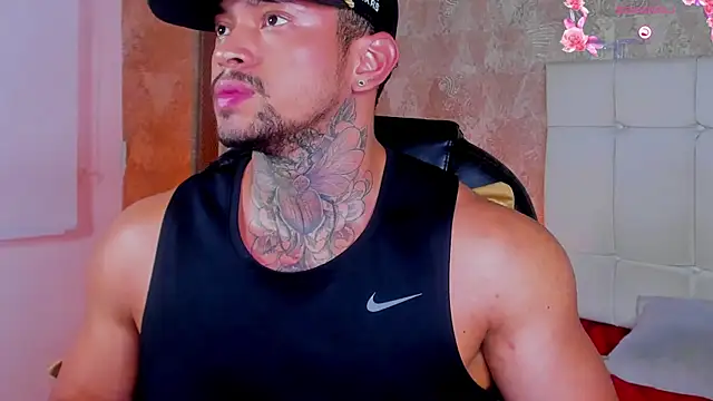 Chat XXX Live Stiven_collins
