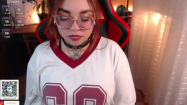 natyk_m's Live XXX Chat