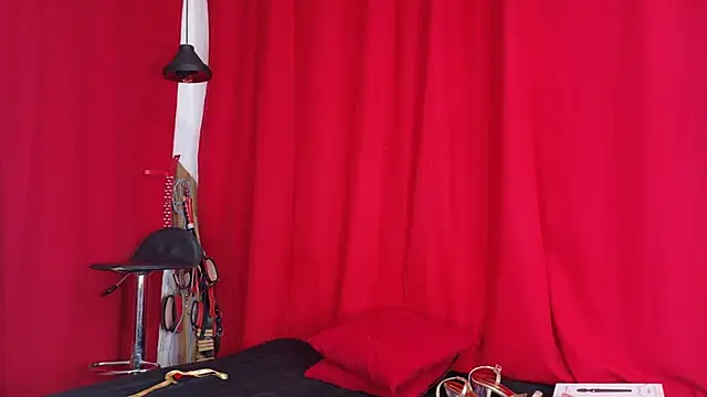 Chatroom XXX en direct de aleja_spearsx