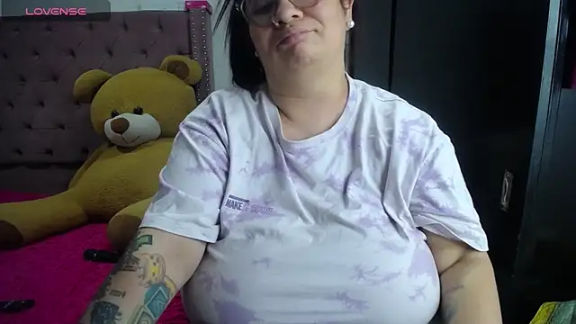 kattybbwbigboobs_のライブXXXチャット