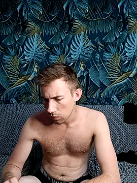 -DARKWHITE- Live XXX-Chat