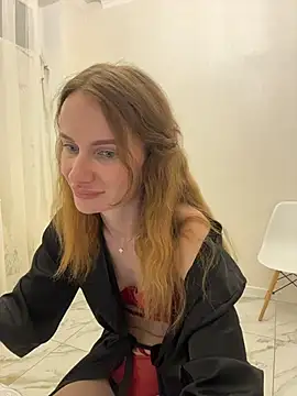 AinyrVixxen – Live XXX-chat