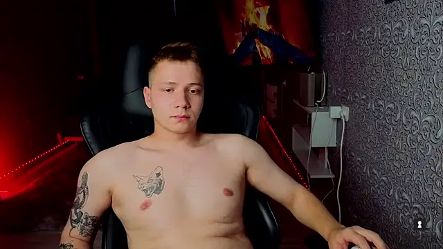 Karl_Night_ – Naživo XXX chat