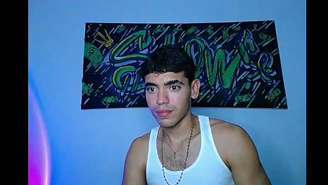Show de webcam de Viktor_Blad