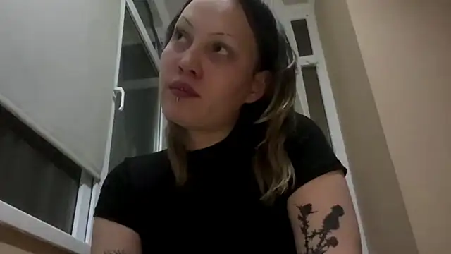 jenny_glove Webcam show