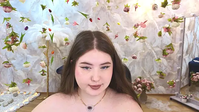 PixelGoddess – Naživo XXX chat