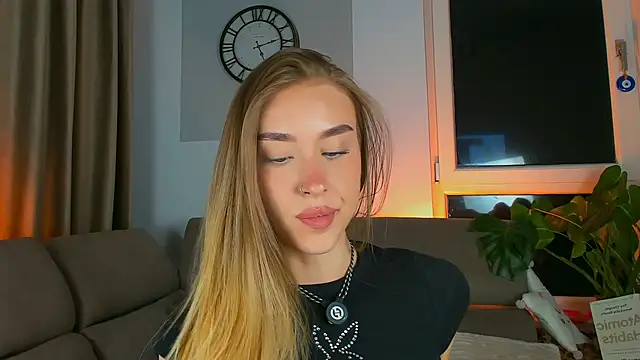 SugarSkye Webcam show