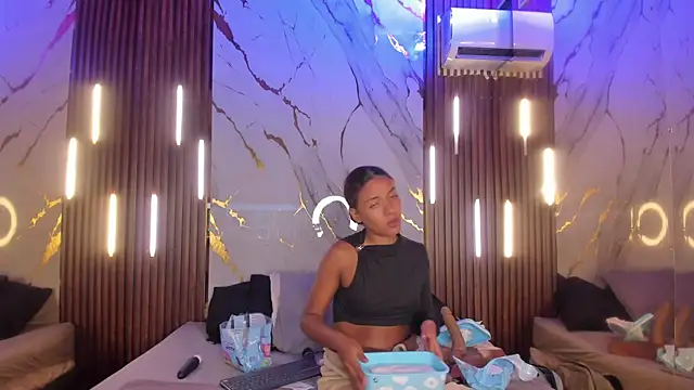VictoriaDuartn Live XXX chat