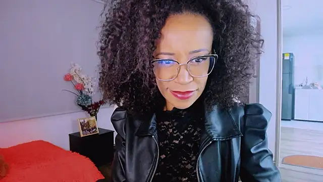 ScarlettMalbec – Live XXX-chat