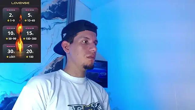 Sebastian_Smith__'s Webcam Show