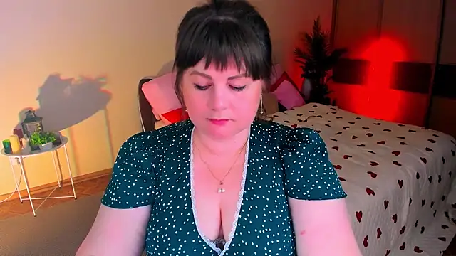 CrystaalStaar's Live XXX Chat