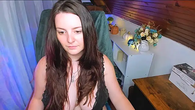 ErinMarshall 网络视讯表演