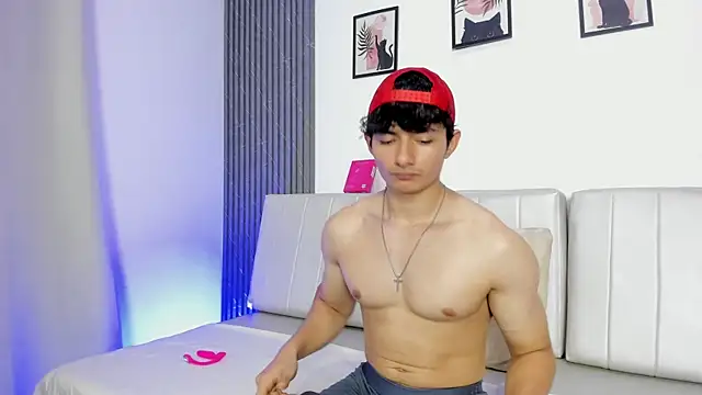 Still_Fitness webcam show