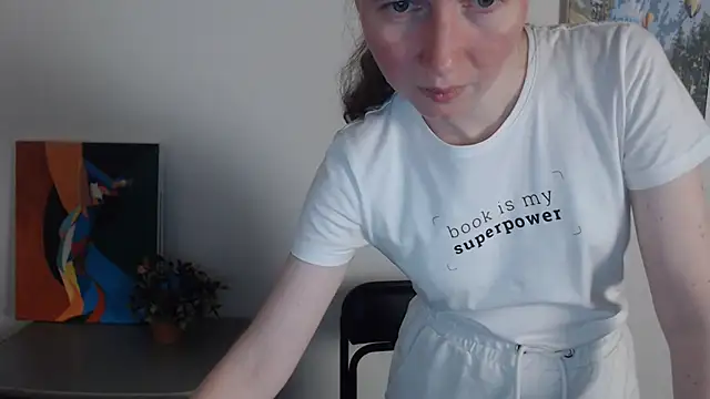Sexy_MargoX_: онлайн-секс-чат