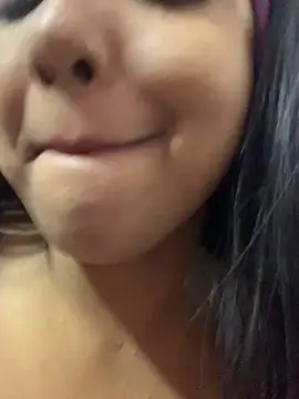 Show Webcam de nicole_fisherr