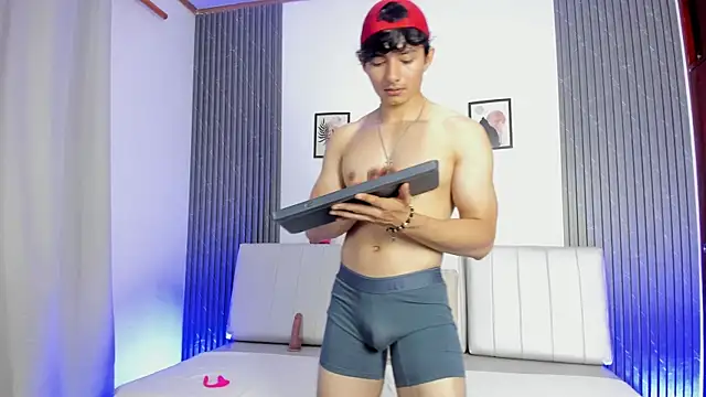 Show de webcam de Still_Fitness