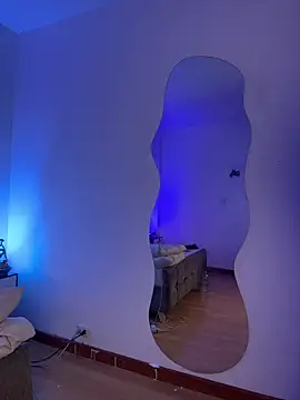 Chris_Clarck 网络视讯表演