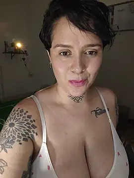 KatInk Live XXX Chat
