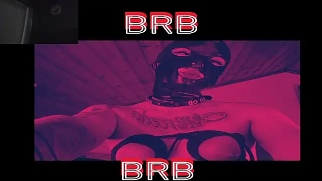 Živý XXX chat Darkness_jones_