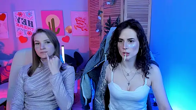 OliviaMcClean Adlı Modelin Canlı XXX Sohbeti