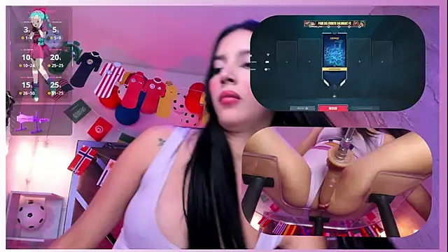 SweetieCloe_'s Live XXX Chat