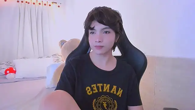 Živý XXX chat Sweet_Allan