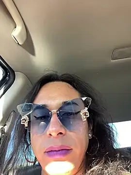 TranSexualJade95 Adlı Modelin Canlı XXX Sohbeti