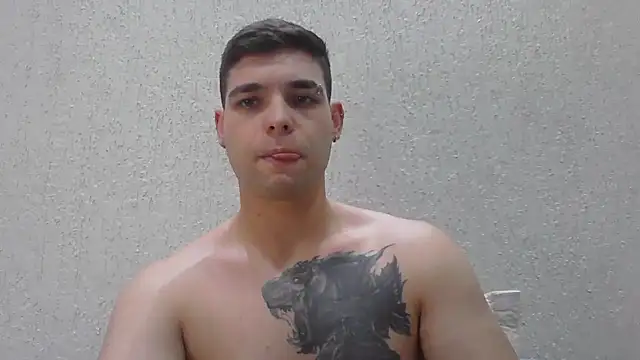 Show de webcam de Zure-xxx