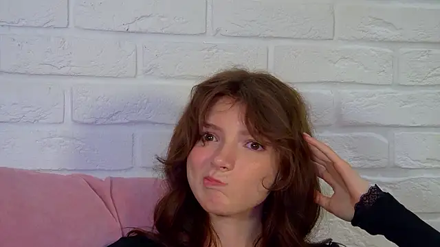 SophiaProve Chat XXX live