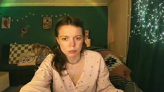 ClancyMorissey's Live XXX Chat