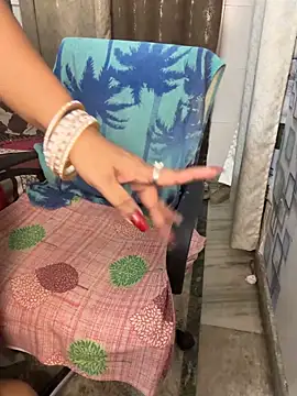 Oh-Monika87 Adlı Modelin Canlı XXX Sohbeti