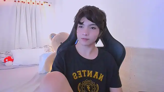 Sweet_Allan Live XXX-Chat