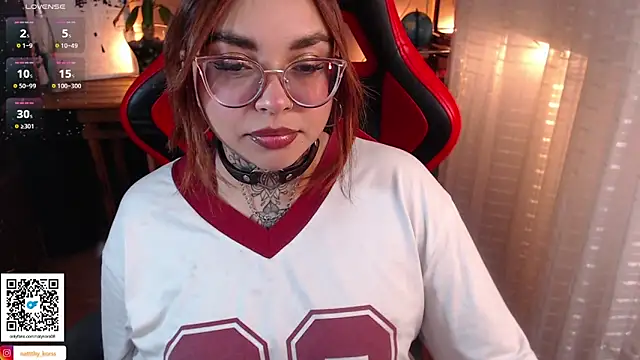 natyk_m Live XXX Chat