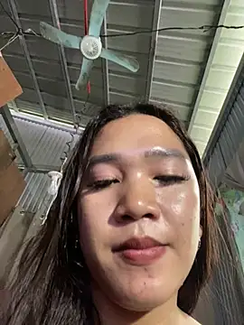 slut_clio Pertunjukan Webcam