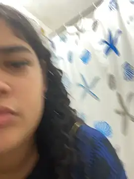 Show de euseila98 na webcam