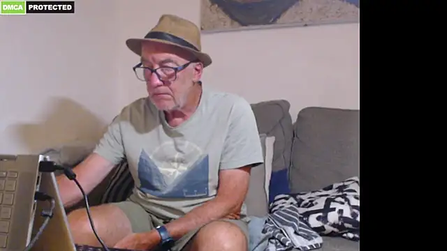 Czat XXX na żywo – bluedae1