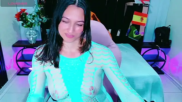 Megan_Rai Obrolan Langsung XXX
