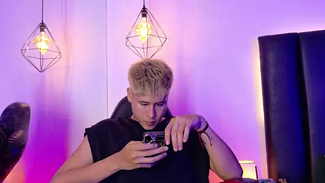 Chat XXX Live Rayden_Boy