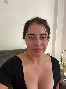 KallyMyller1 라이브 XXX 채팅