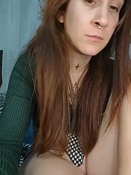 Chat XXX en directo de Khalee_si