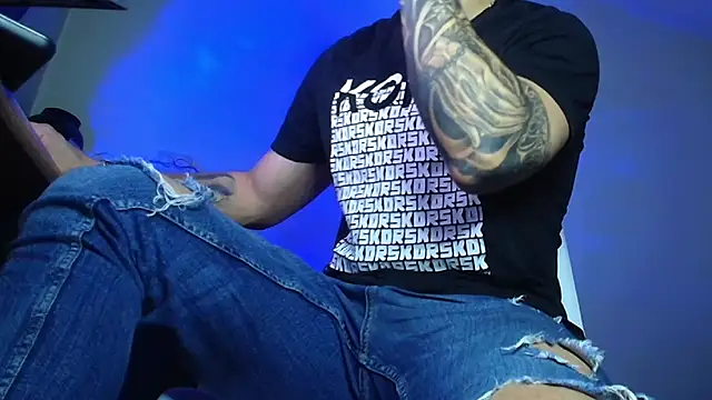 Онлайн чат XXX XanderCage99