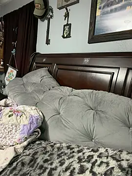 sweetkacibaby's Webcam Show
