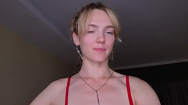 Chat +18 de MarielRoloson ao vivo