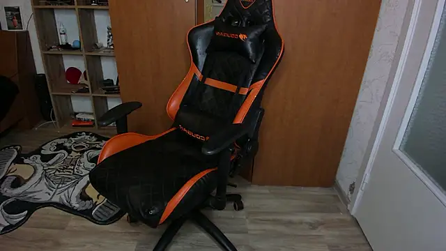 Rakimaru_ Webcamshow