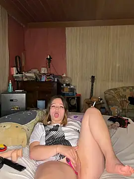 Chat XXX en directo de Rhyumii