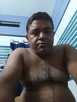 deshilnd Pertunjukan Webcam