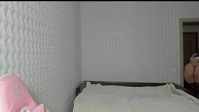 Živý XXX chat Elyssae