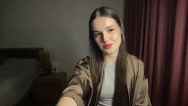 Oleksiiss Live XXX-Chat