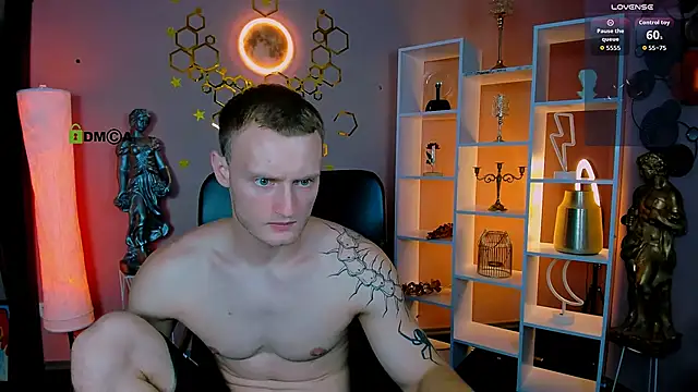 Онлайн чат XXX noah_nero